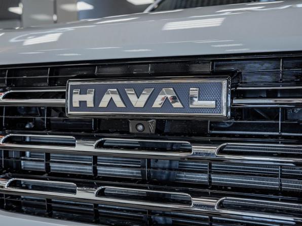 Haval Dargo I с пробегом 2025 года, цена 3 000 000 рублей, 8263 км, внедорожник, Автокод Объявления