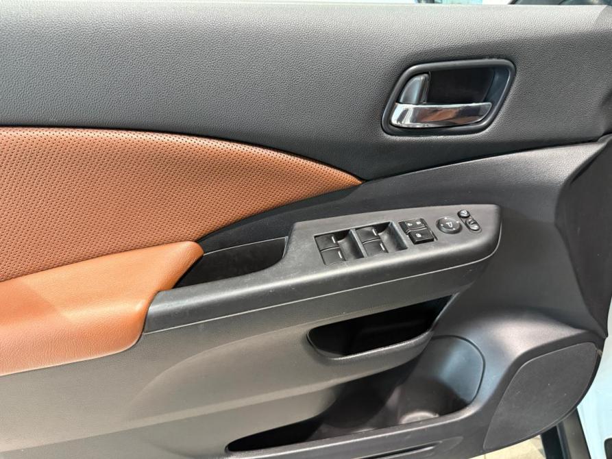 Honda CR-V IV Рестайлинг Самара  - изображение 9