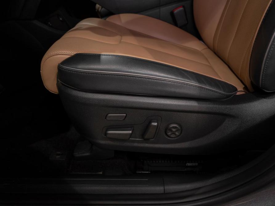 Hyundai Santa Fe IV Рестайлинг Москва  - изображение 19