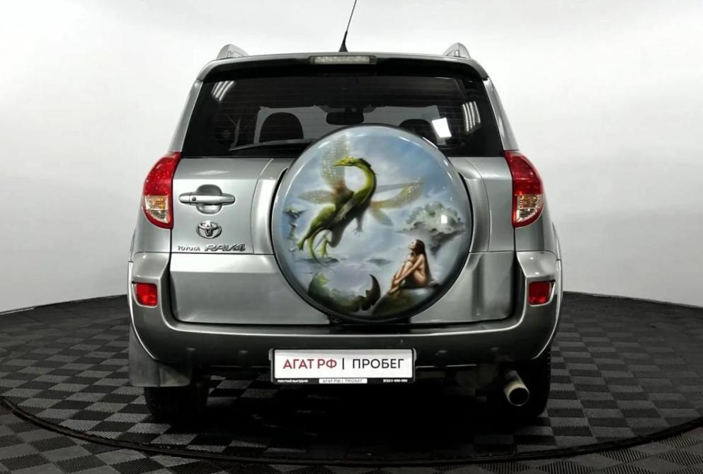 Toyota RAV4 III (XA30) Нижний Новгород  - изображение 7