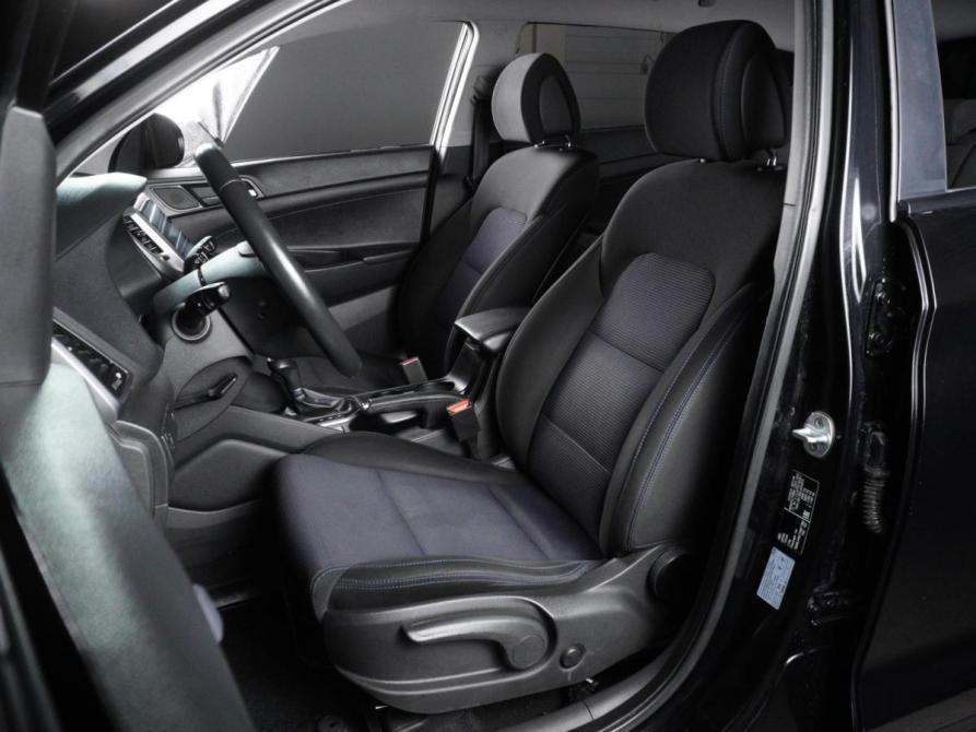 Hyundai Tucson III Минеральные Воды  - изображение 10