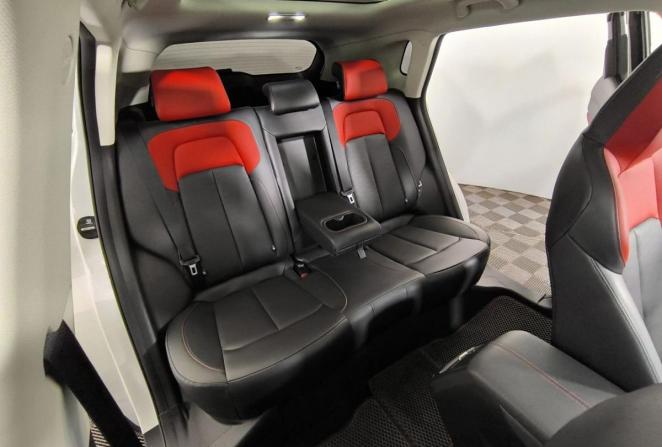 Changan UNI-S I с пробегом 2024 года, цена 2 200 000 рублей, 27911 км, внедорожник, Автокод Объявления