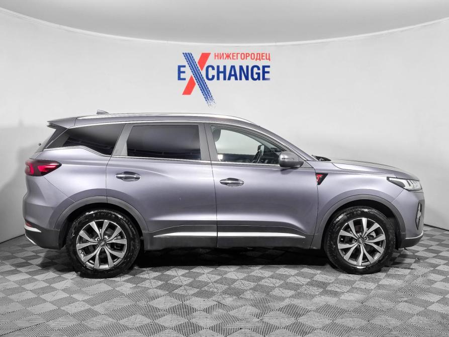Chery Tiggo 7 Pro Max I Нижний Новгород  - изображение 4