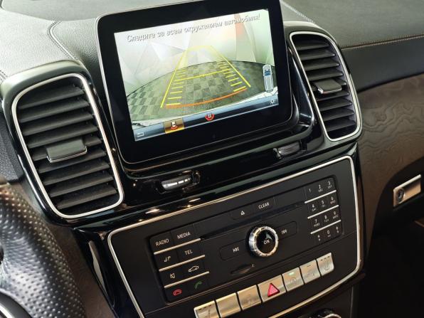 Mercedes-Benz GLS I (X166) с пробегом 2016 года, цена 4 650 000 рублей, 100549 км, внедорожник, Автокод Объявления