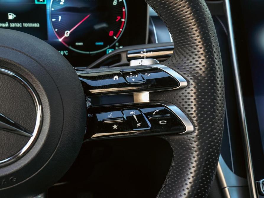 Mercedes-Benz GLC II (X254) Краснодар  - изображение 19
