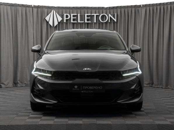 Kia K5 III с пробегом 2021 года, цена 3 140 000 рублей, 50484 км, седан, Автокод Объявления