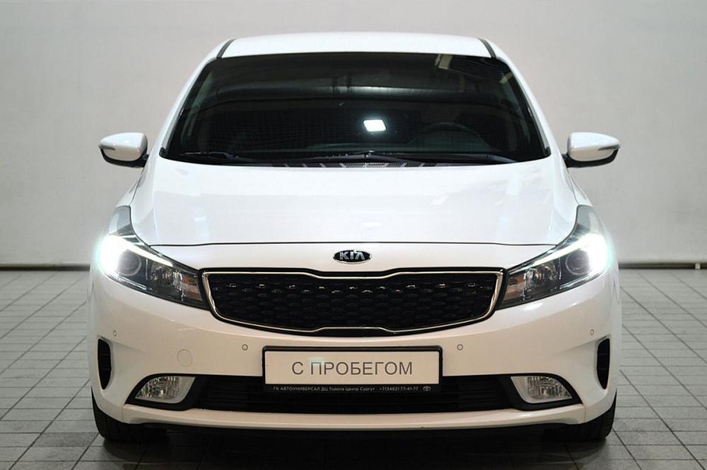 Kia Cerato III Рестайлинг (Classic) Сургут  - изображение 2