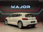 Volkswagen Scirocco III Москва  - изображение 53