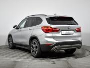 BMW X1 II (F48) Санкт-Петербург  - изображение 27