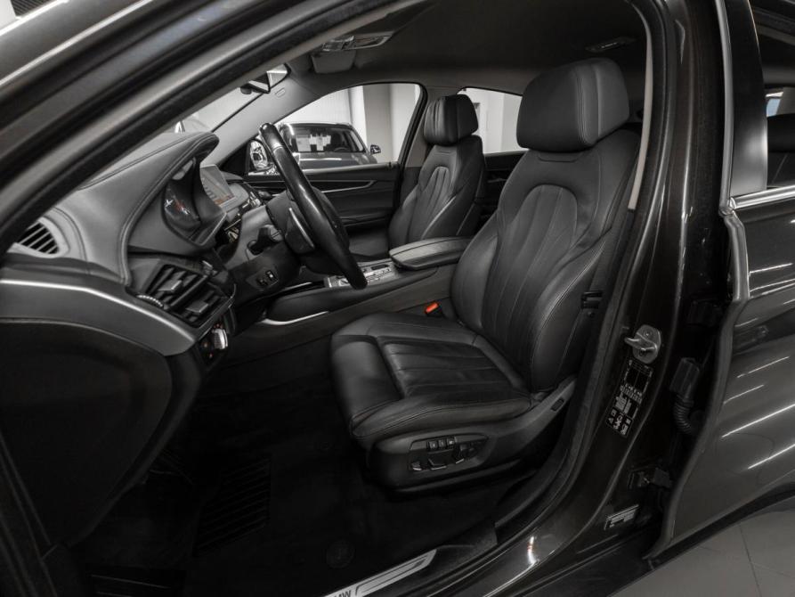 BMW X6 II (F16) Москва  - изображение 10