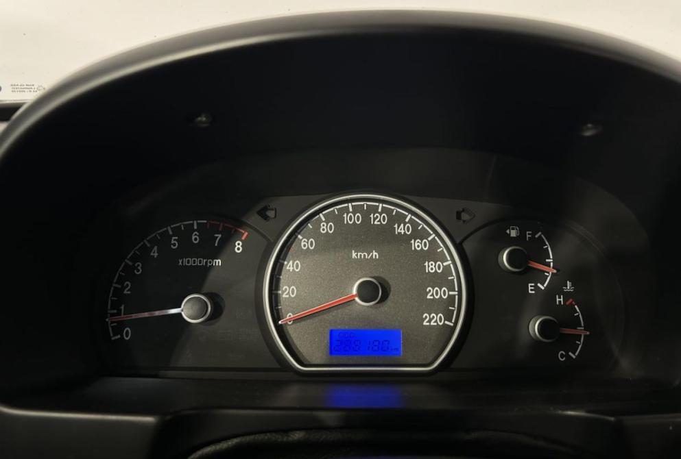 Hyundai Elantra IV (HD) Саранск  - изображение 16