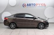 Kia Rio III Рестайлинг Подольск  - изображение 29