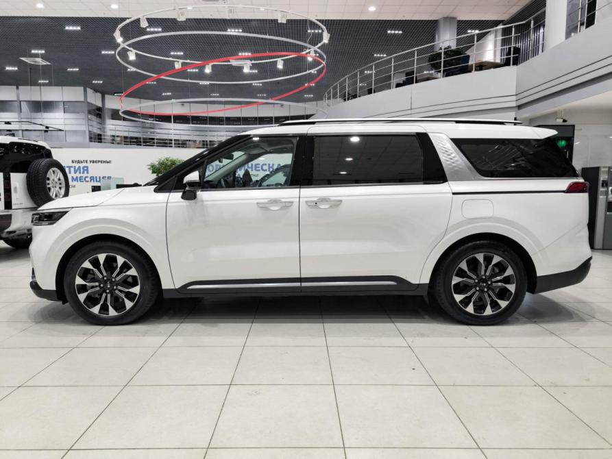 Kia Carnival IV Казань  - изображение 10