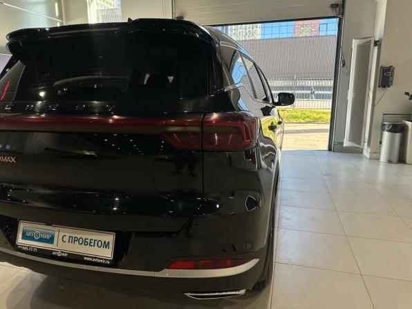 Chery Tiggo 7 Pro Max I с пробегом 2023 года, цена 1 815 000 рублей, 68900 км, внедорожник, Автокод Объявления