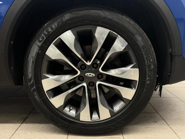 Chery Tiggo 4 I Рестайлинг с пробегом 2020 года, цена 1 275 000 рублей, 63403 км, внедорожник, Автокод Объявления