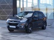 Hyundai ix35 I Новосибирск  - изображение 24