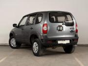 Chevrolet Niva I Рестайлинг Екатеринбург  - изображение 26