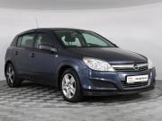 Opel Astra H Рестайлинг Химки  - изображение 10