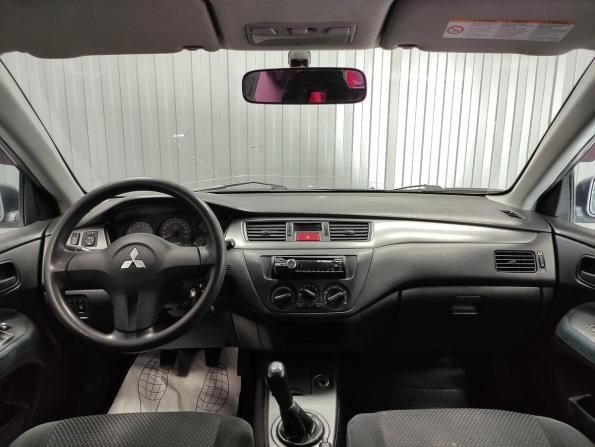 Mitsubishi Lancer IX Рестайлинг с пробегом 2006 года, цена 385 000 рублей, 202267 км, универсал, Автокод Объявления