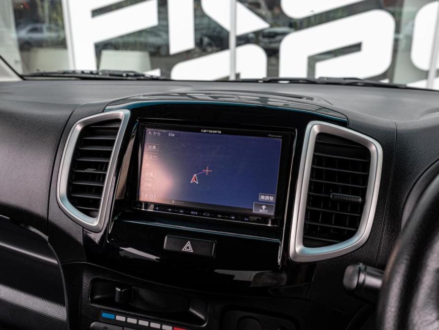 Suzuki Solio II Рестайлинг Краснодар  - изображение 13