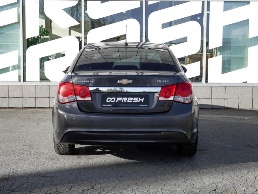 Chevrolet Cruze I Челябинск  - изображение 4