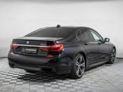 BMW 7 серии VI (G11/G12) Москва  - изображение 21