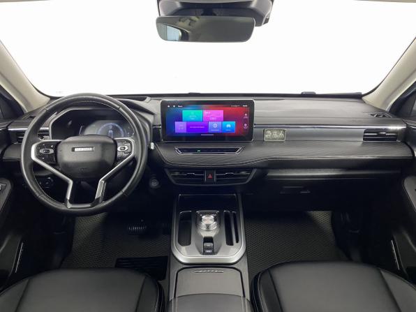 Haval Jolion I с пробегом 2021 года, цена 1 770 000 рублей, 47129 км, внедорожник, Автокод Объявления