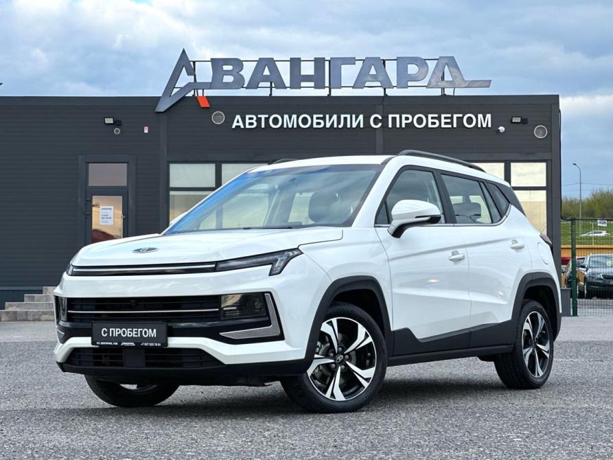 Москвич 3 Волгоград  - изображение 1