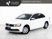 Volkswagen Jetta VI Рестайлинг Казань  - изображение 16