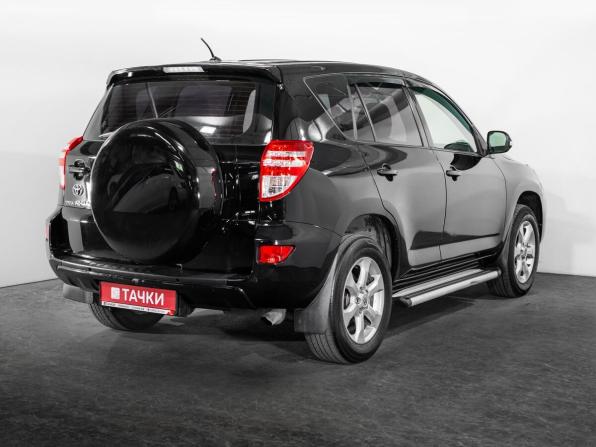 Toyota RAV4 III (XA30) Рестайлинг с пробегом 2011 года, цена 1 278 500 рублей, 262163 км, внедорожник, Автокод Объявления