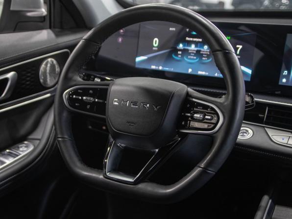 Chery Tiggo 7L I с пробегом 2025 года, цена 2 230 000 рублей, 27000 км, внедорожник, Автокод Объявления