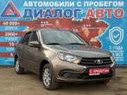 Lada (ВАЗ) Granta I Рестайлинг Набережные Челны  - изображение 23