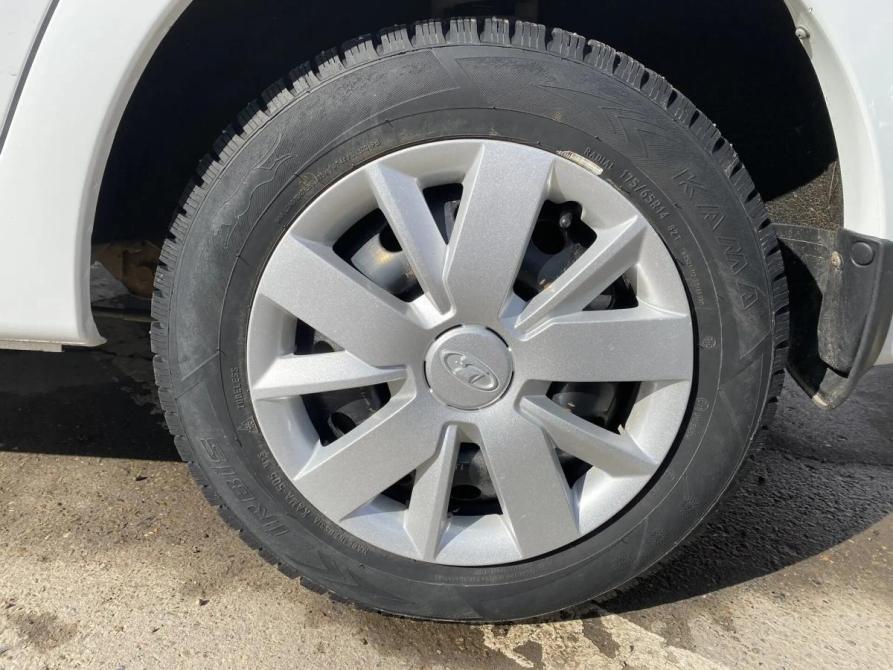 Lada (ВАЗ) Granta I Рестайлинг Альметьевск  - изображение 4