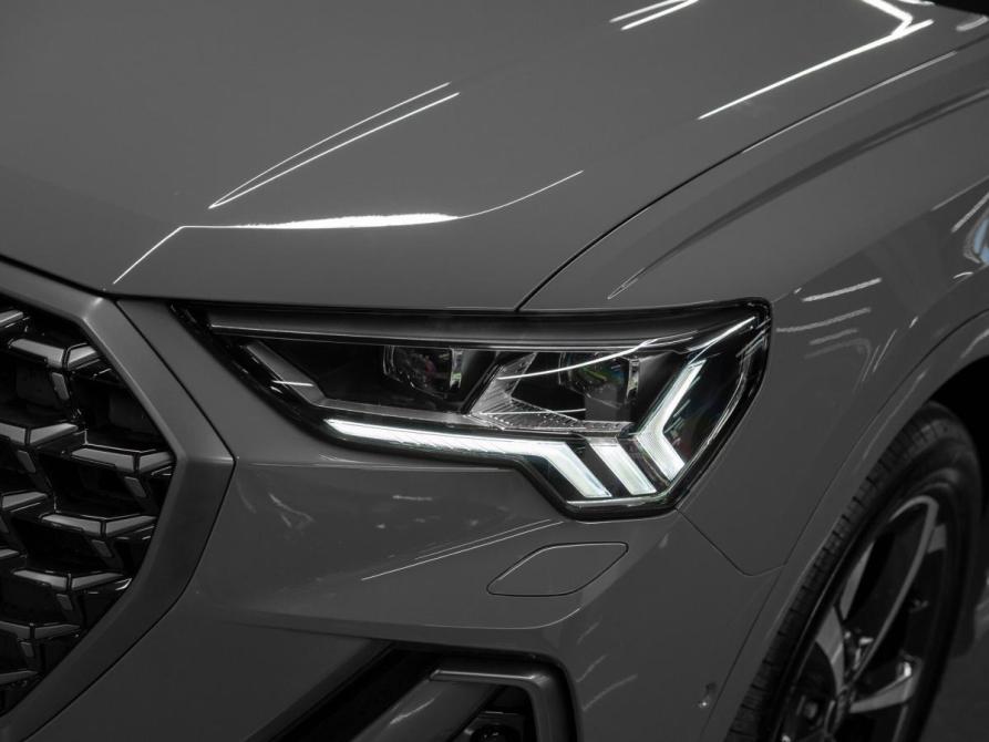 Audi Q3 II (F3) Москва  - изображение 30