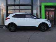 Hyundai Creta I Рестайлинг Нижний Новгород  - изображение 23