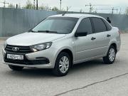 Lada (ВАЗ) Granta I Рестайлинг Пермь  - изображение 8