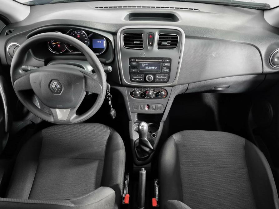 Renault Logan II Нижний Новгород  - изображение 14