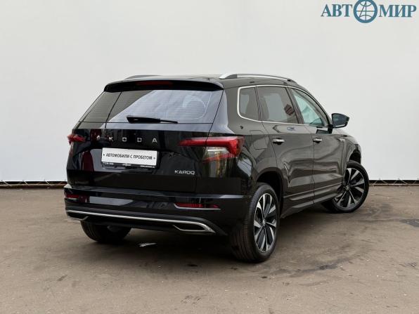 Skoda Karoq I с пробегом 2024 года, цена 2 790 000 рублей, 40620 км, внедорожник, Автокод Объявления
