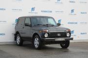 Lada (ВАЗ) 2121 (4x4) I Рестайлинг Пермь  - изображение 19