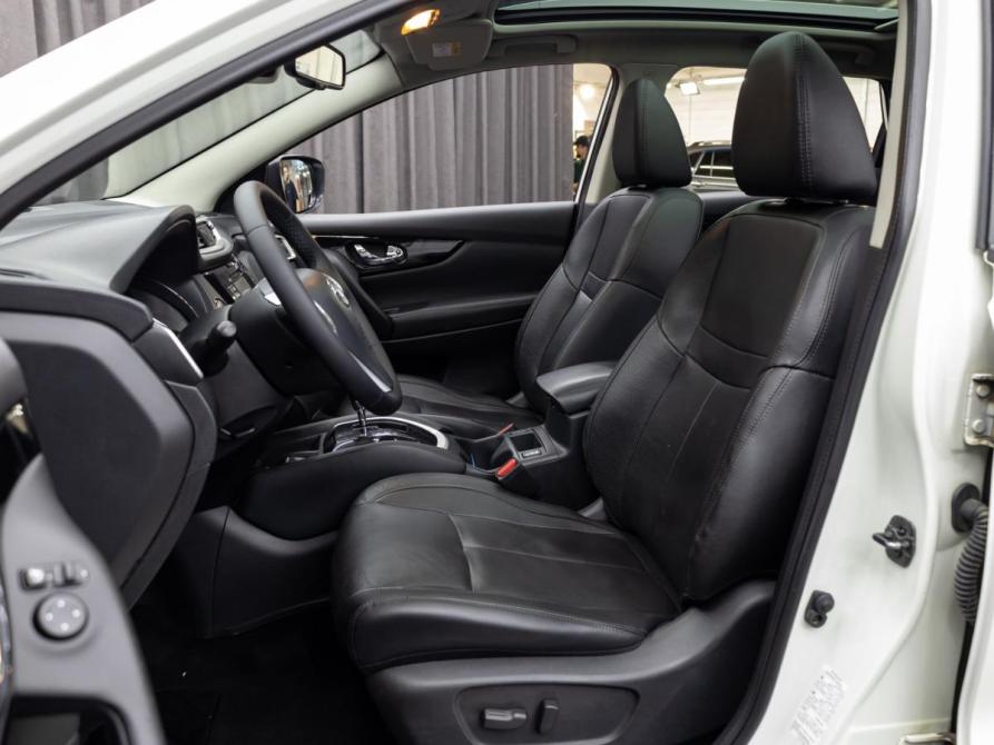 Nissan Qashqai II Краснодар  - изображение 9