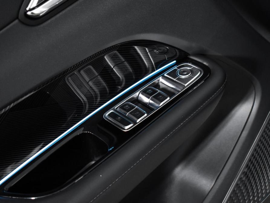 Hongqi HS3 Санкт-Петербург  - изображение 11