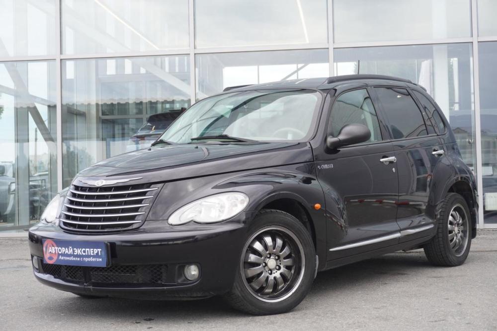 Chrysler PT Cruiser Ульяновск  - изображение 1