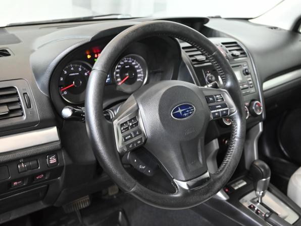 Subaru Forester IV с пробегом 2012 года, цена 1 590 000 рублей, 177981 км, внедорожник, Автокод Объявления