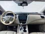 Nissan Murano III (Z52) Уфа  - изображение 63