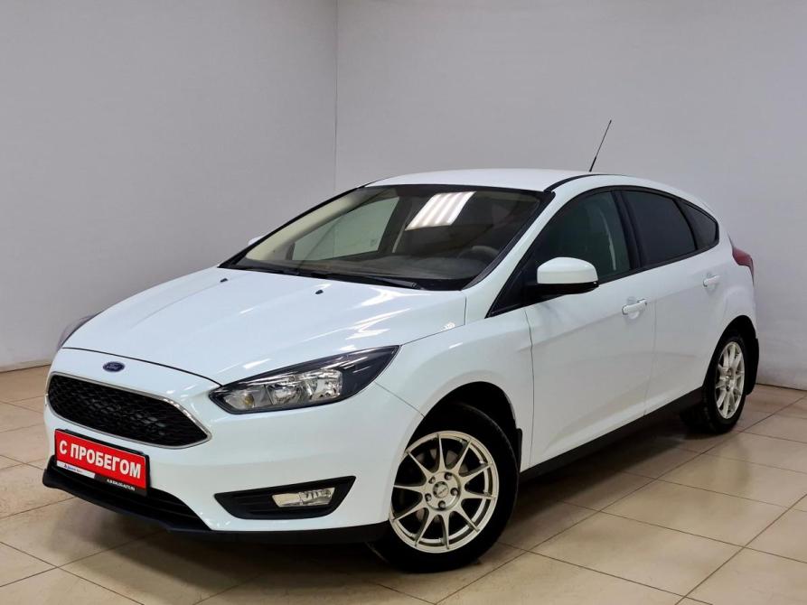 Ford Focus III Альметьевск  - изображение 1