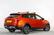 Lada (ВАЗ) Vesta I Тюмень  - изображение 27