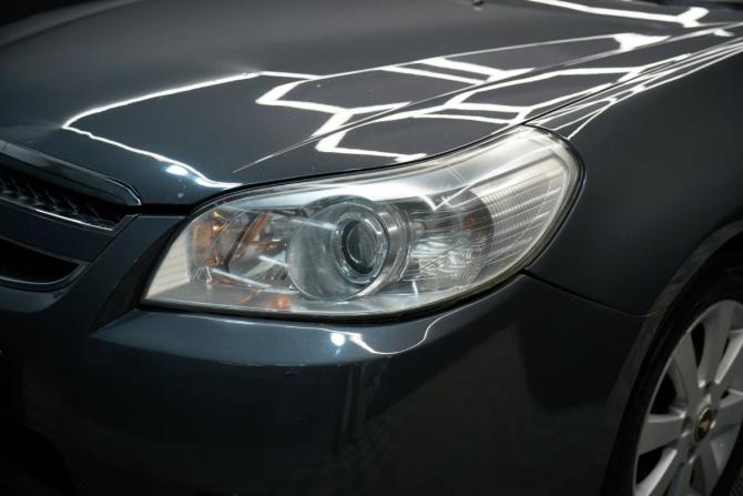 Chevrolet Epica V250 Рестайлинг с пробегом 2010 года, цена 649 000 рублей, 225000 км, седан, Автокод Объявления
