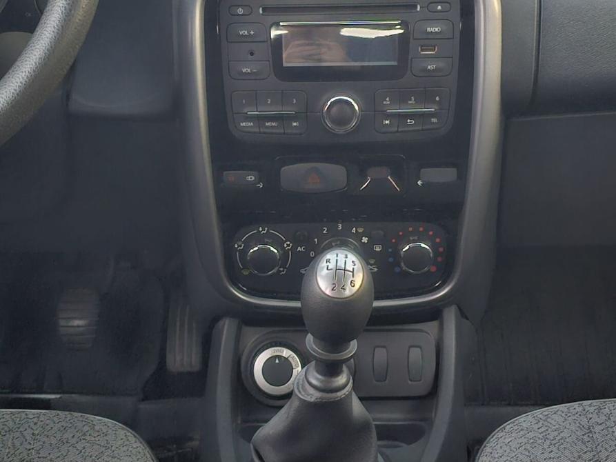 Renault Duster I Саратов  - изображение 11
