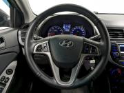 Hyundai Solaris I Рестайлинг Москва  - изображение 52