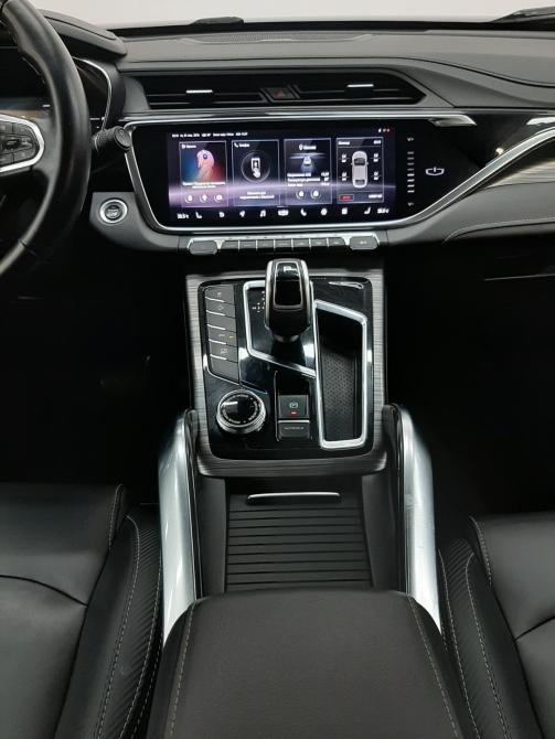 Geely Atlas Pro Москва  - изображение 19